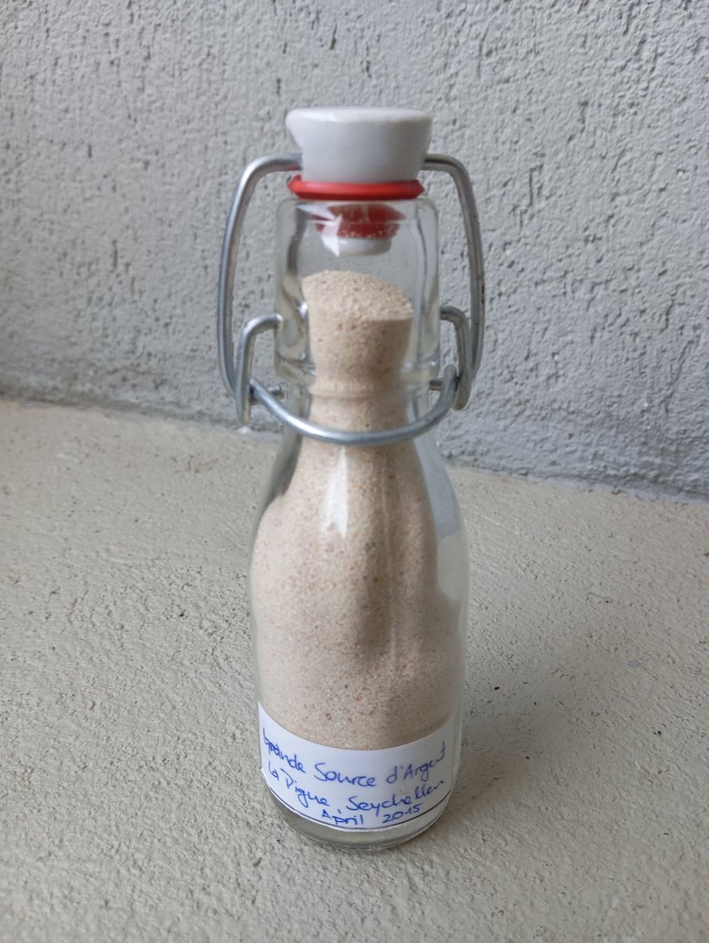 Fossili: Indischer Ozean "Sand & Korallen" – Nuovo e nell'imballaggio originale da Zeneggen venduto da shemesh_ 6