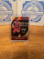 Jimmy Butler Panini Gold Standard /15