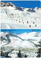 Scuol - 2 Bild AK