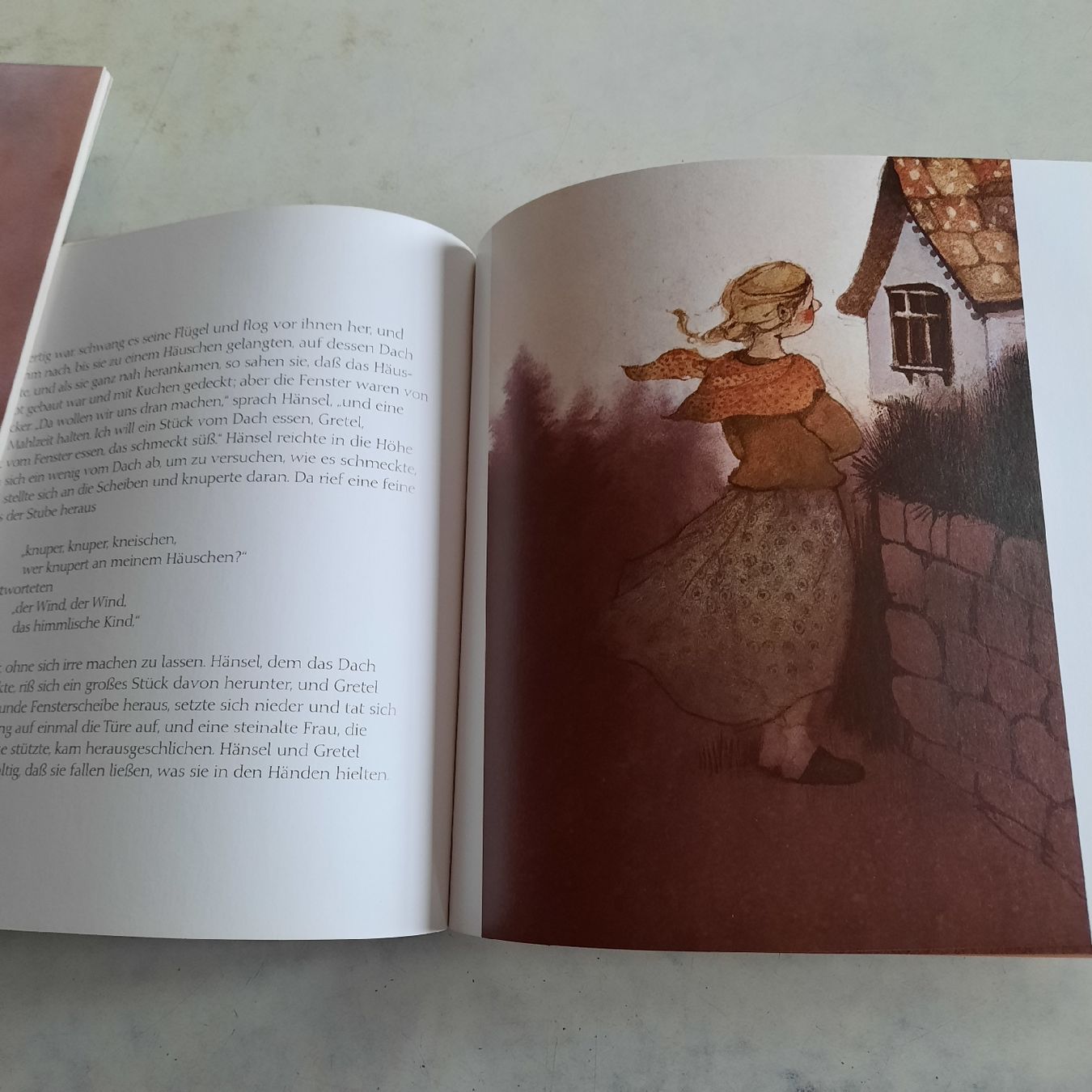 Libri: 3 klassische Grimm - Märchen – Usato da Nottwil venduto da mar_jqm7 7