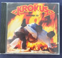 KROKUS