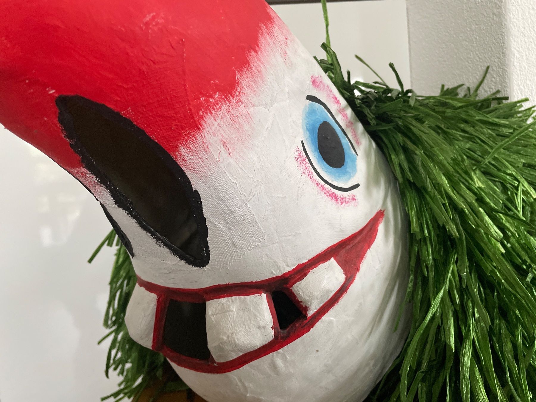 Maschere: Waggis Larve – Usato da Adligenswil venduto da Treegarden 1