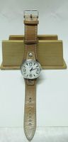 Rarität Sowjetische Vintage Armbanduhr Raketa BIG ZERO 1980