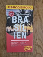 Marco Polo Reiseführer Brasilien
