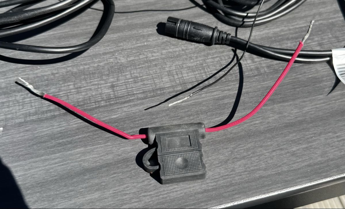 Accessori: Lowrance HOOK² 4x Bullet Fishfinder – Nuovo (secondo la descrizione) da Hüntwangen venduto da konizh01 9