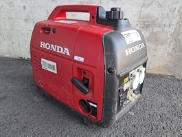 Stromgenerator Honda EU20i, Stromerzeuger, Geni, Notstrom
