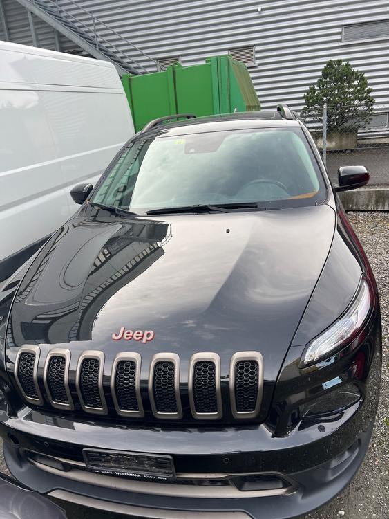 Jeep Cherokee 2.2 Diesel Automat