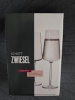 Schott Zwiesel Sekt Kristallglas Passionata (2er Set) 