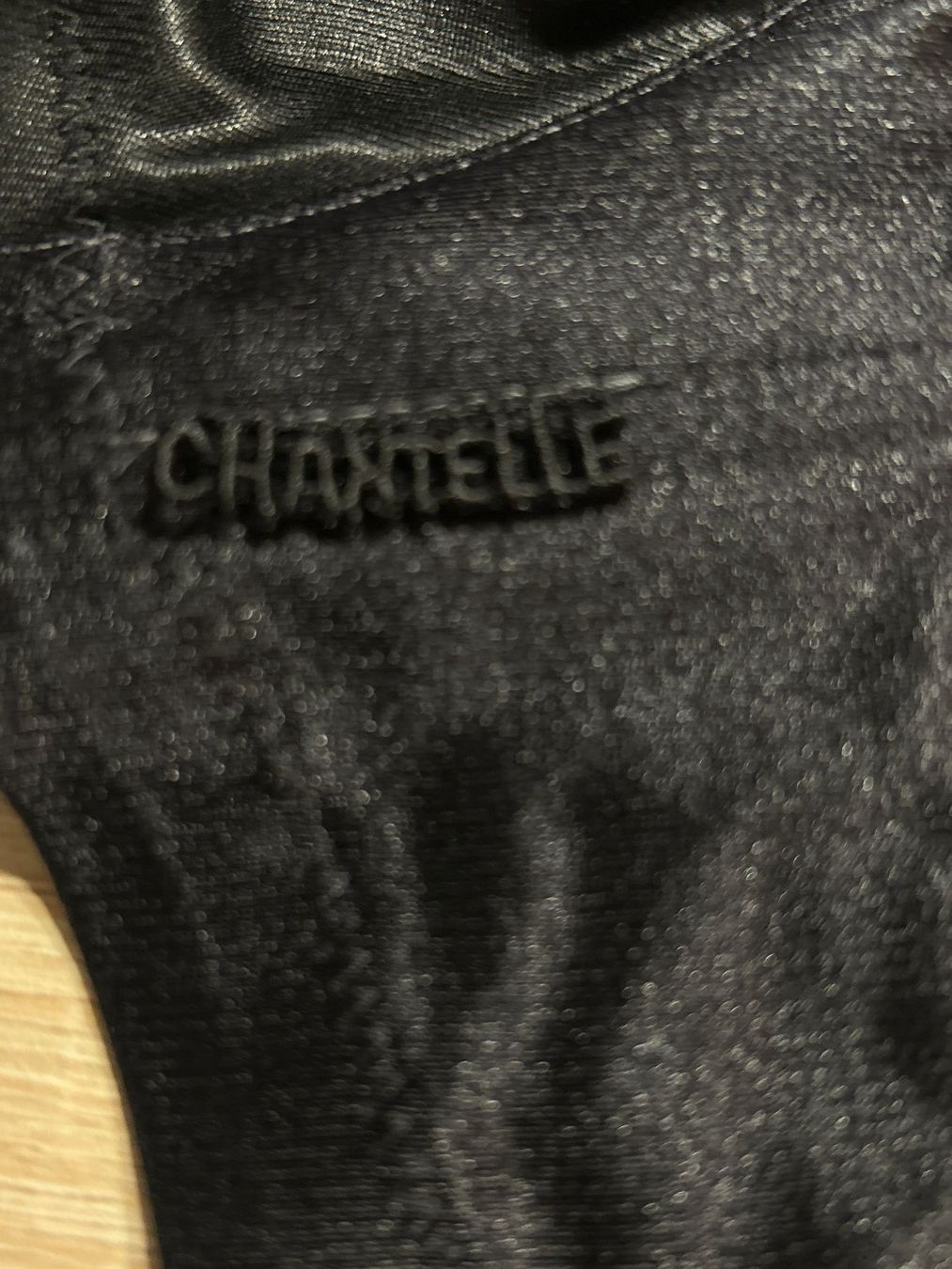 Chantelle Altra biancheria intima: BH mit Spitzen schwarz von Chantelle – Usato da Brunnen venduto da Nala2929 6