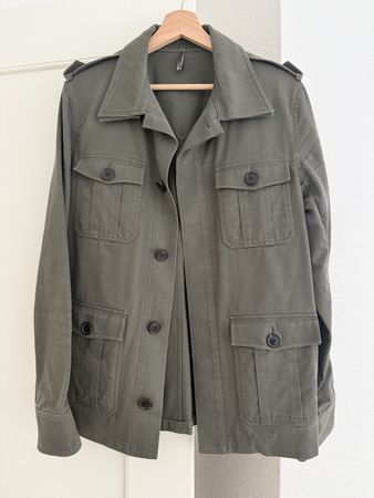 Dior jacket Men Size 50 tres bon état