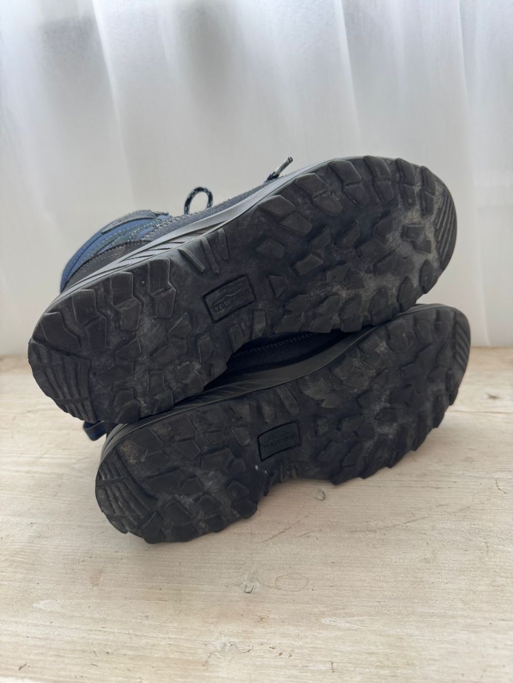 Chaussures hommes: Wanderschuhe Gr.41 – D'occasion à Bünzen par Voegi8 2