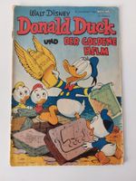 Micky Maus Sonderheft 18 Donald Duck der goldene Helm Disney