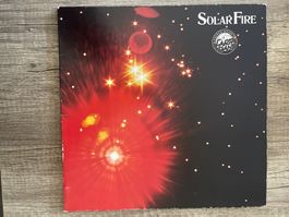 A378/Manfred Mann's Earth Band - Solar Fire