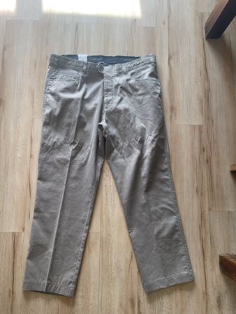 Pantalon Brühl Milano  beige  27 neuf  lisez les mesures