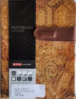 Notizbuch Herlitz, mybook Lady, Oriental, liniert, A6