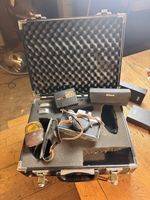 Spiegelreflexkamera Leicaflex Leitz Wetzlar im Koffer fli