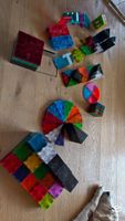 Magna-Tiles magnetische Bausteine