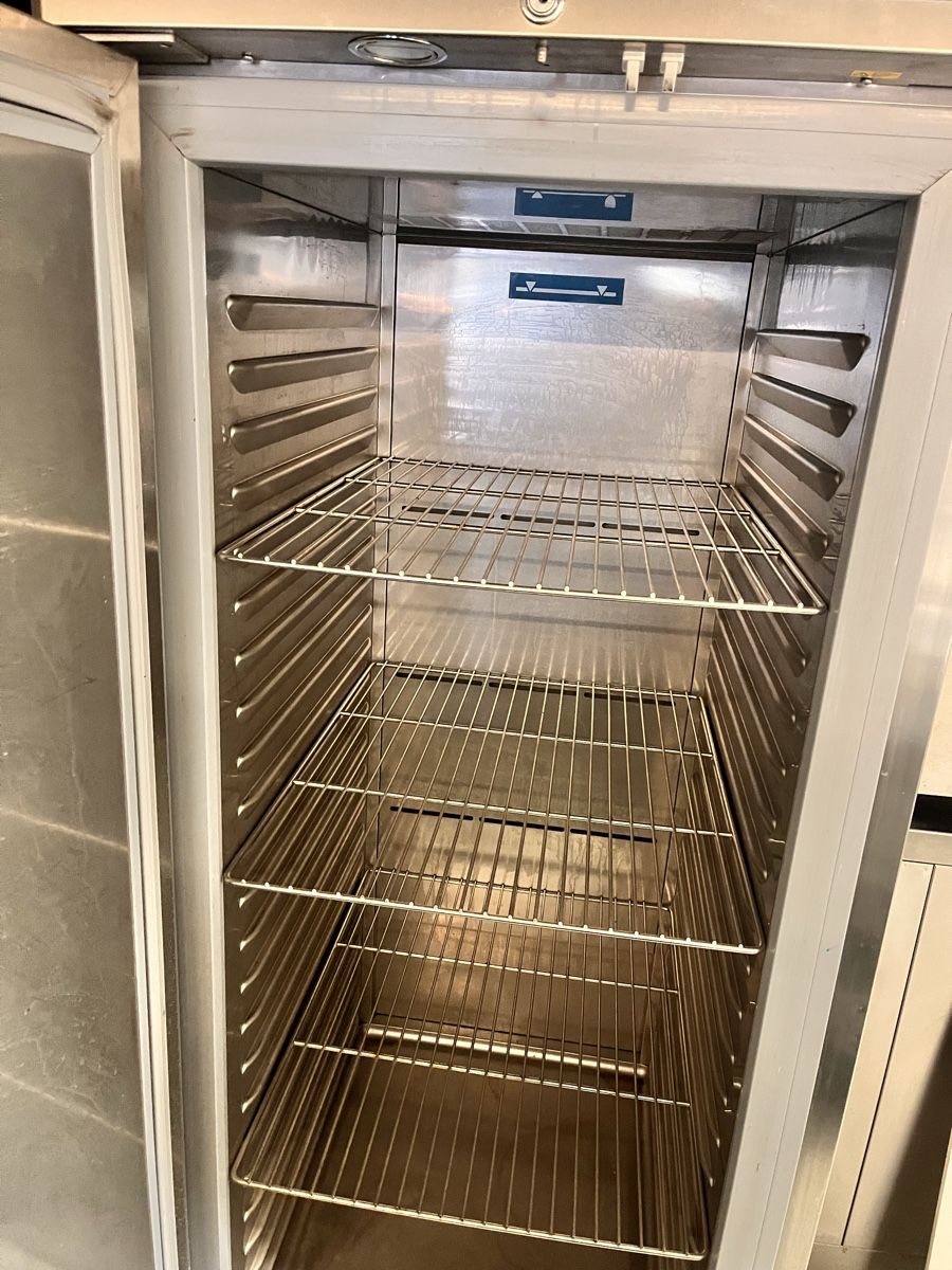 Congelatori: Tiefkühlschrank  – Usato da Luzern venduto da ann_9bld 3