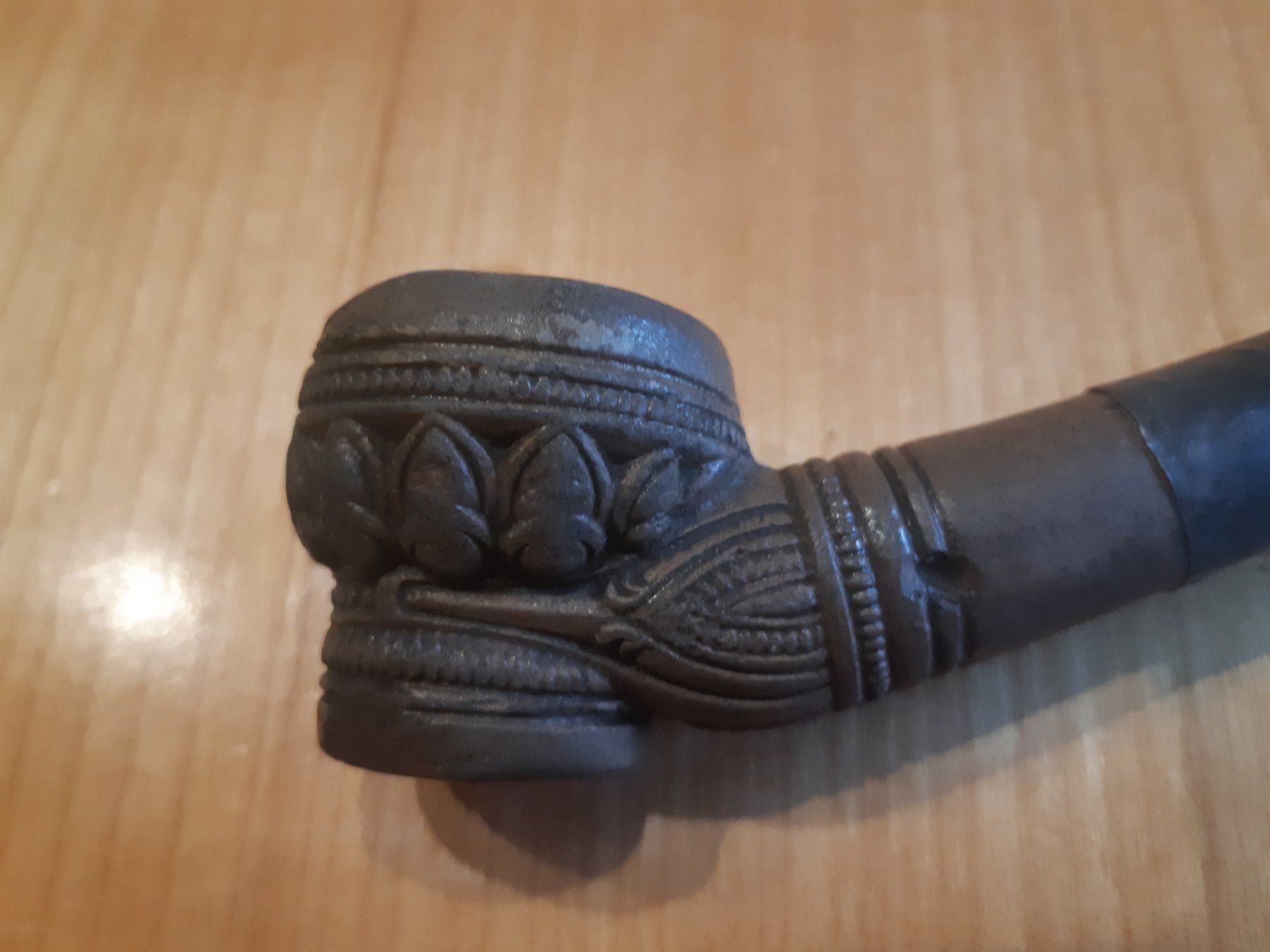 Pipe & Accessori: Pfeife 1 Antik – Usato da Grindelwald venduto da carro5 1