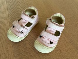 Naturino Kindersandalen Grösse 21