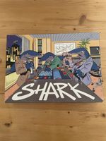 Brettspiel SHARK Flying Turtle Games 