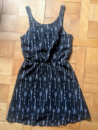 Kleid, Gr. 32
