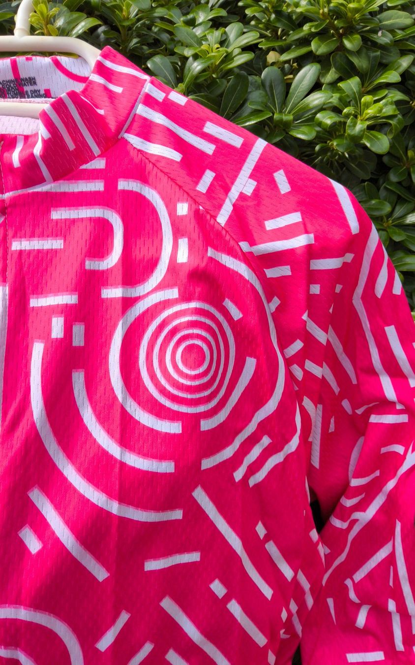 Giacche: Lauf Jacke – Nuovo (secondo la descrizione) da Castagnola venduto da Cat-WomenX 1