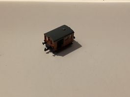Arnold 2074 Tm 2/2 838 1:160