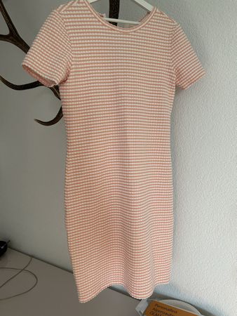 Boss Kleid M-L elastisch Business Etuikleid 