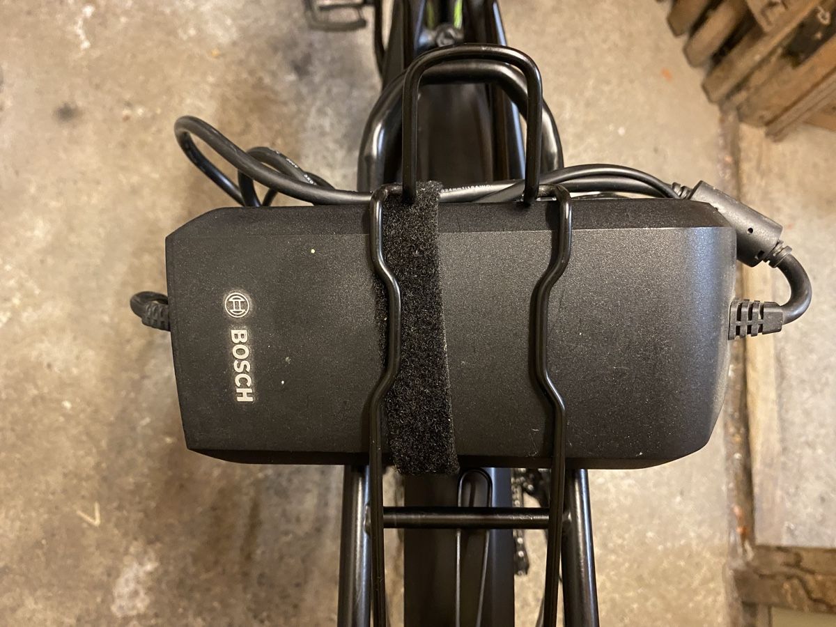 Bergamont Biciclette: BOSCH BERGAMONT E-Line – Usato da Luzern venduto da Goodmorning_16 8