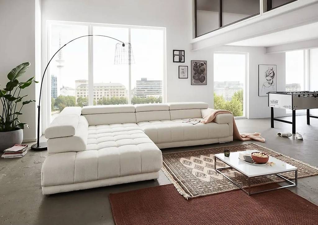 Pfister Sofas: Pfister Ecksofa Spliff-S – Gebraucht aus Zürich von nic_g2l5 3