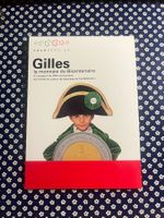Folder Gilles Vaud 2003