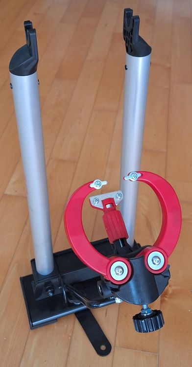 minoura zentrierständer