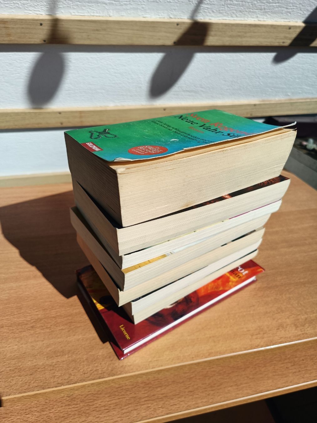 Libri: Diverse Bücher – Usato da Steffisburg venduto da zulg03 3