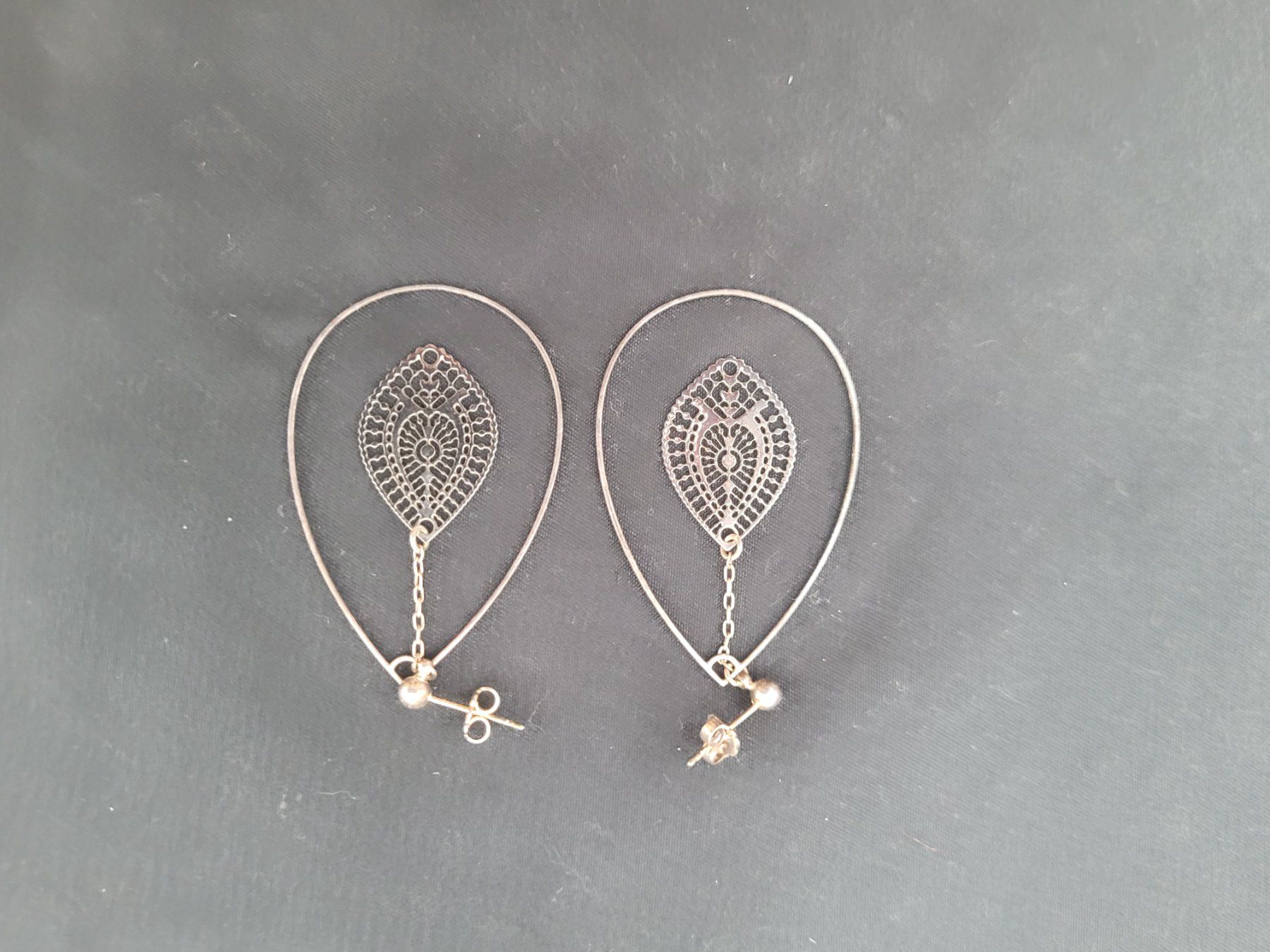 Autres bijoux: Lot de bijoux – D'occasion à Lausanne par PlusValue_Lausanne 3