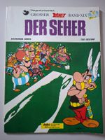 Comic Asterix; Der Seher / Band 19