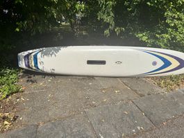Windsurfboard Mistral Competition Epoxy
