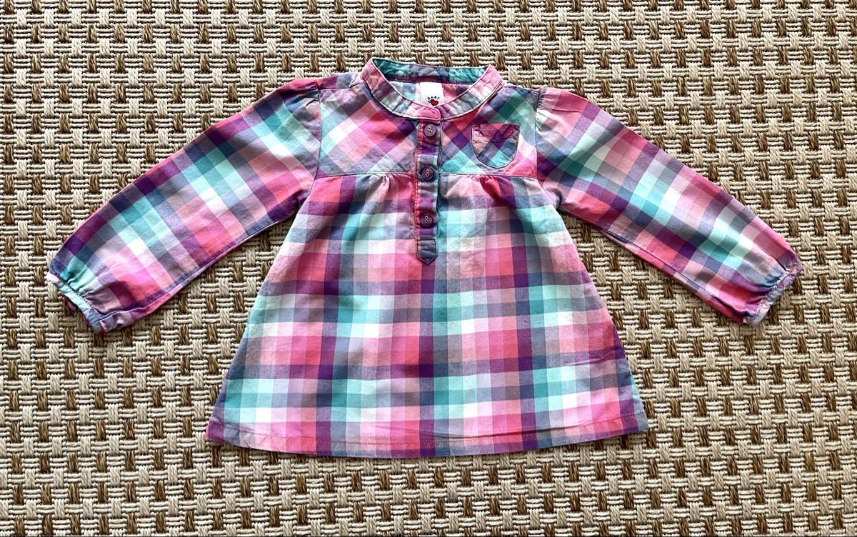 Camicette, T-shirt & Top: Chemise Taille 92 – Usato da Sion venduto da FashionStore3
