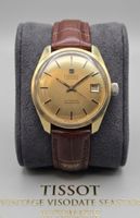 Tissot Visodate Seastar Automatic Vintage 🇨🇭