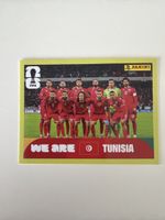 Panini FIFA 2026 - TUN 13 
