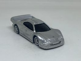Maisto Mercedes AMG CLK GTR Street Version #711