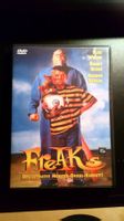 Freaks, DVD Monster Komödie, RAR