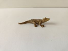 Schleich Krokodil Baby Jungtier Wassertiere Aligator