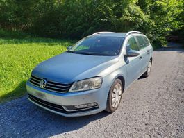 VW Passat V 2.0D 4Motion zu verkaufen