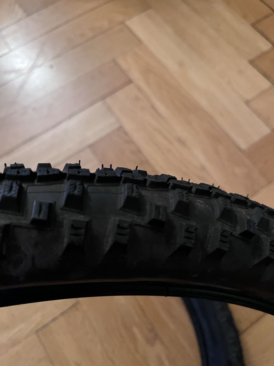 Pneumatici & Ruote complete: Reifen Schwalbe Smart Sam 24x2.35 – Usato da Bern venduto da 123beatz 3
