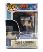 Izumo Kamizuki #1198 Funko POP Naruto  - NEW