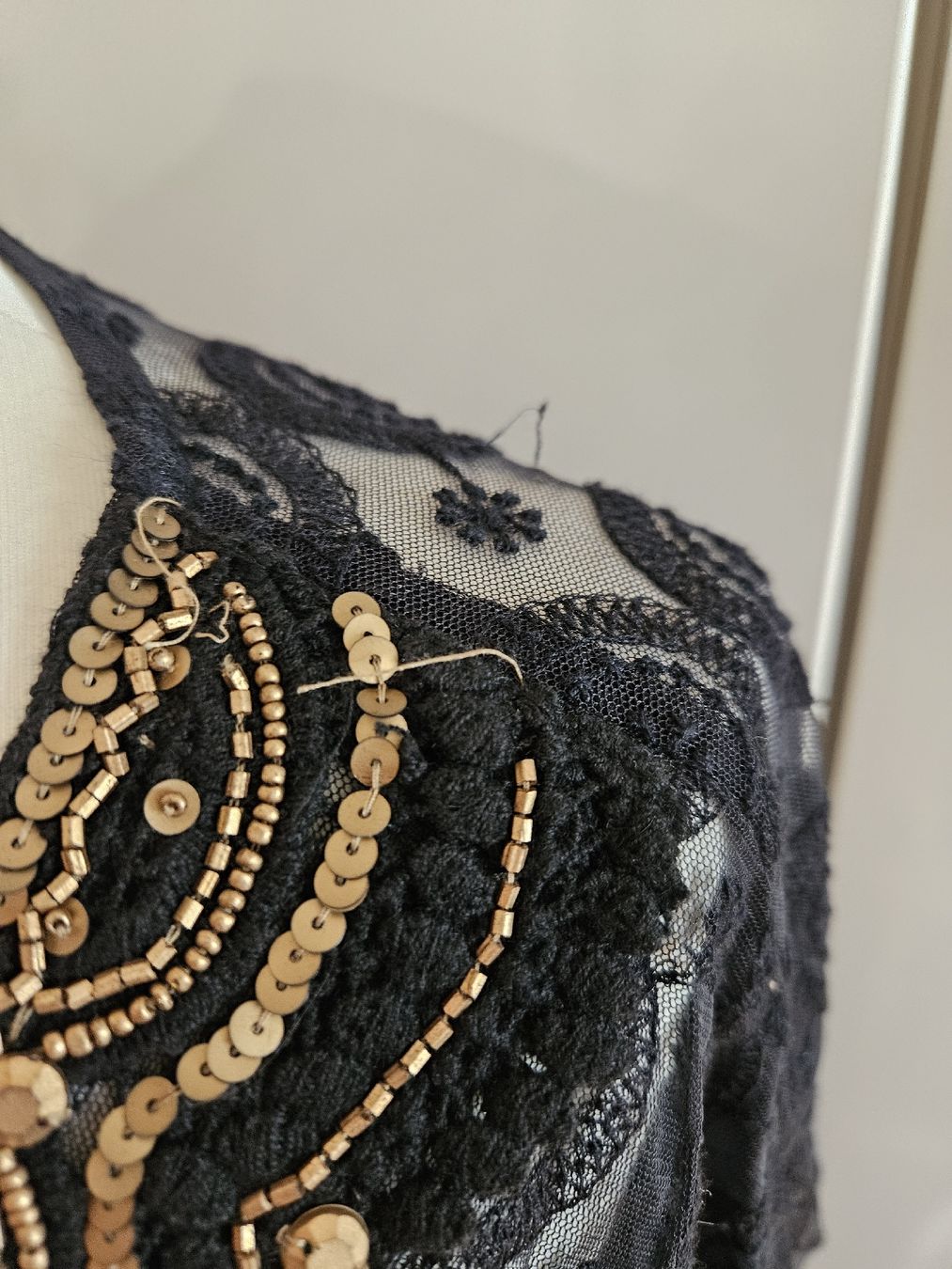 Kimono: Neuer Boho Kimono – Nuovo (secondo la descrizione) da Zürich venduto da ColdCoffee 5