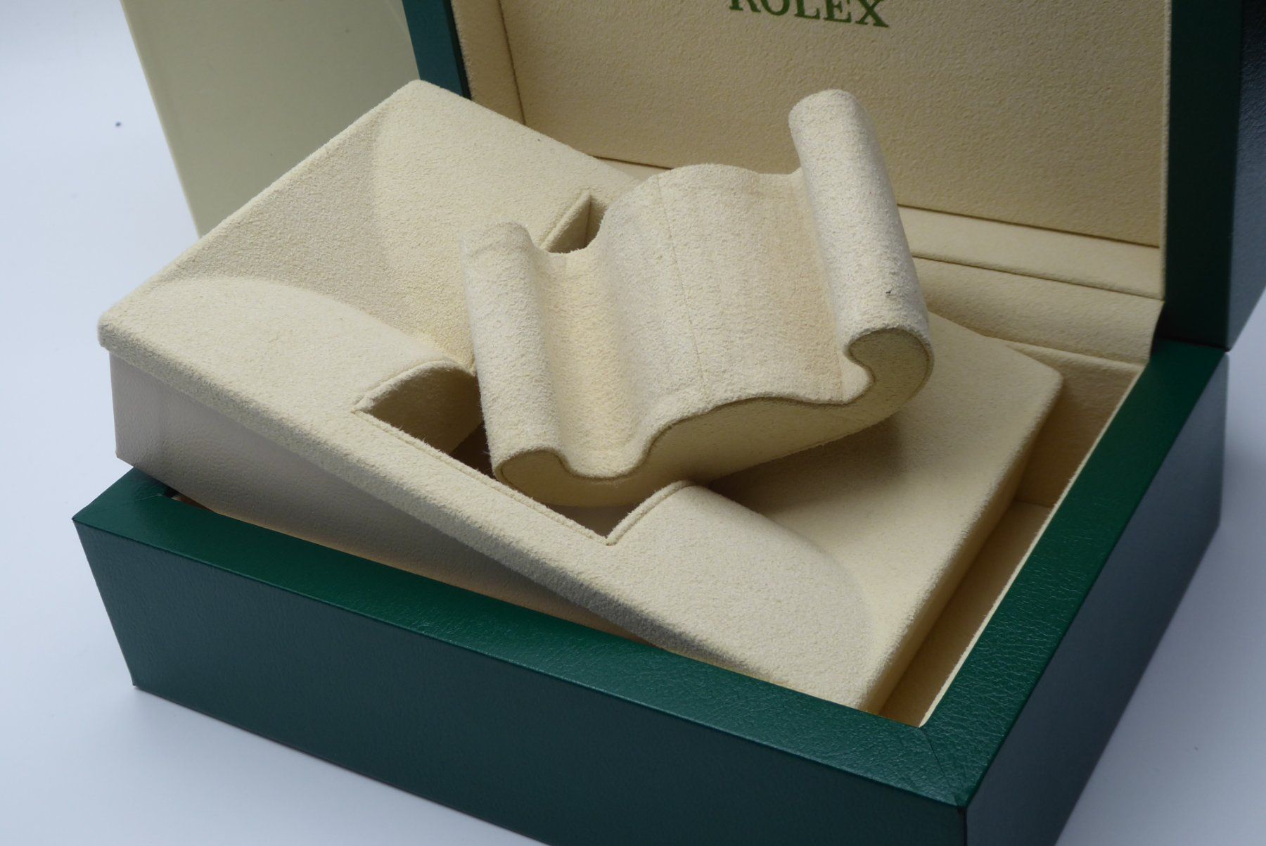 Rolex Scatole porta orologi: Rolex Box model 39139.8064 - Oyster M – Usato da Geneve venduto da adr_xk6n 6