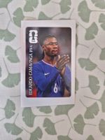 Eduardo Camavinga (FRA) - Panini Coca-Cola