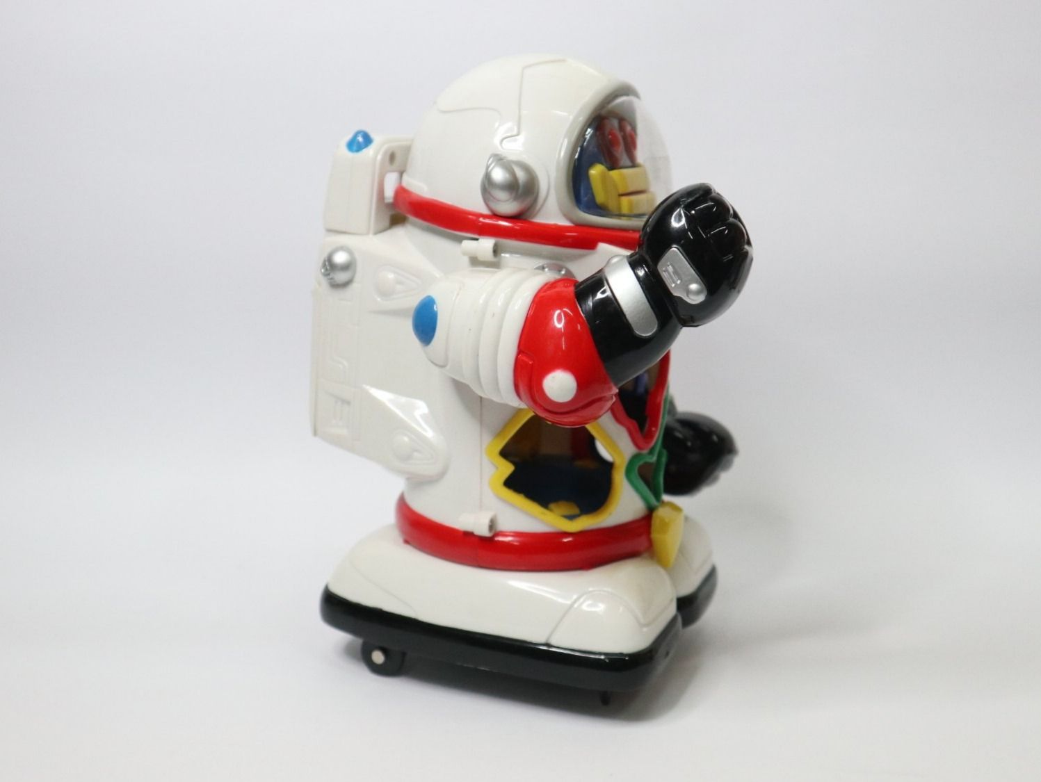 Jouets: Roboter Puzzle Astronaut Robot Formensteck Roboter – Neuf (Voir description) à Eschenbach SG par Astalavista 2